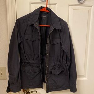 Black A.n.a. Jacket